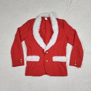 Holiday Blazer